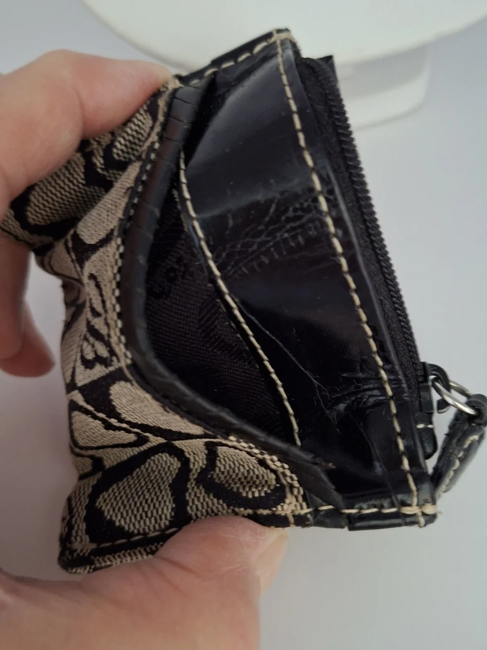 Brighton Small Coin Purse